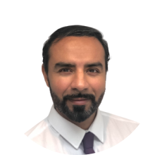 Adnan Mahmood