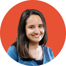 Lauren Delin - Solicitor