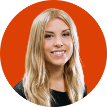 Camilla Lloyd-Davies - Director of UK Marketing